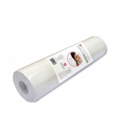 Cearceaf hartie dubla rola 60cm X 70metri